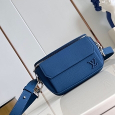 Mens LV Satchel Bags